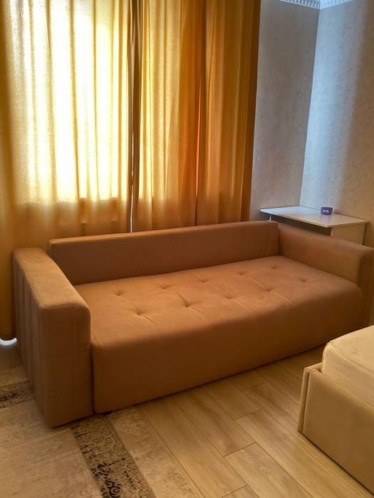 Продается Диван в хорошем состоянии