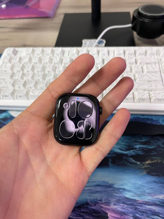 Apple watch 10. 46 mm