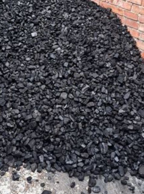 Доставка угля, Песок, щебень. Вывоз мусора.