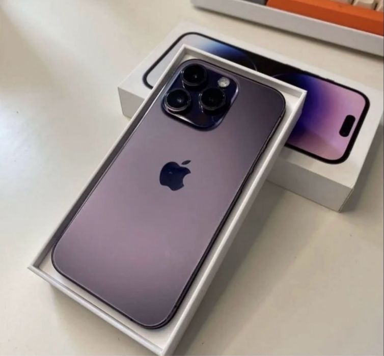 Iphone 14 Pro  Айфон 14 Про 256 гб