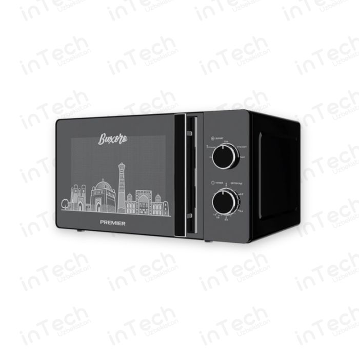 Микроволновая печь PREMIER PRM-20MW/KS3