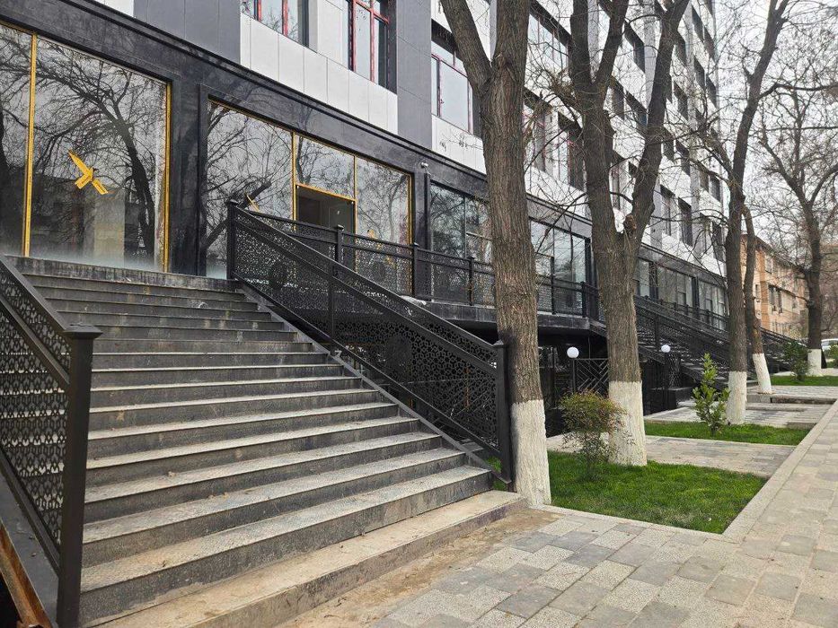 Новостройка ЖК Yakkasoroy City