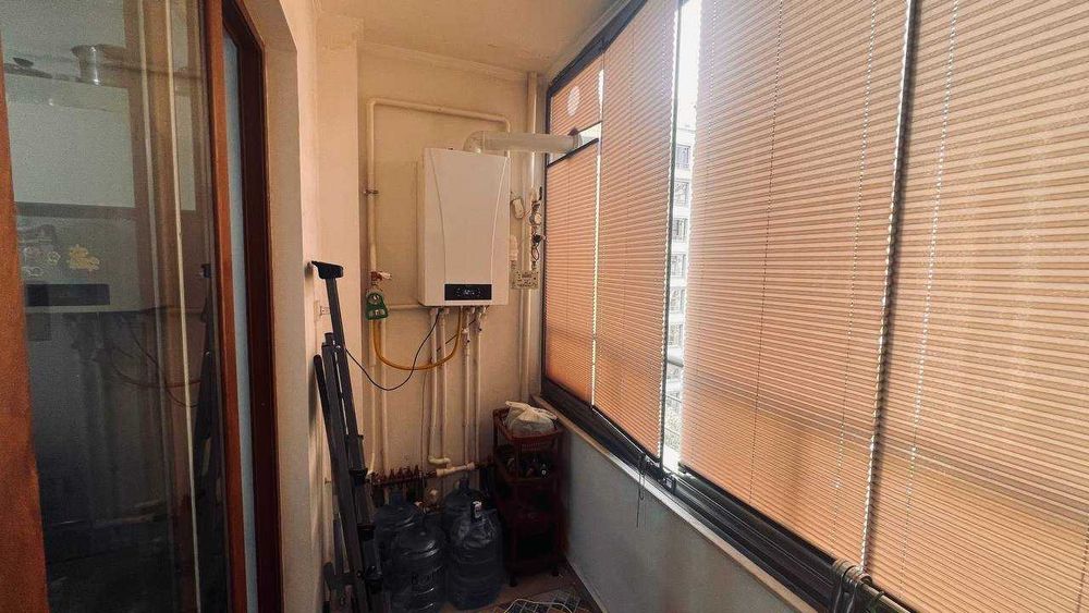 *Istanbul City ул.А Каххара,Глинка 3ком квартира 82м2.Под ключ