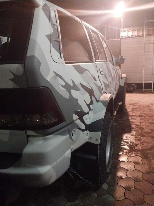 Продажа авто с пробегом