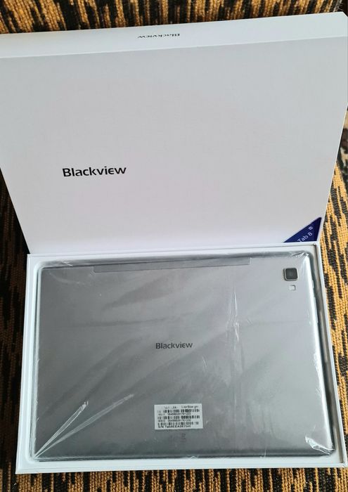 Blackview Tab8+CADOU  (4Gb/64Gb)