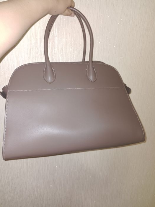 Сумки из натуральной кожи