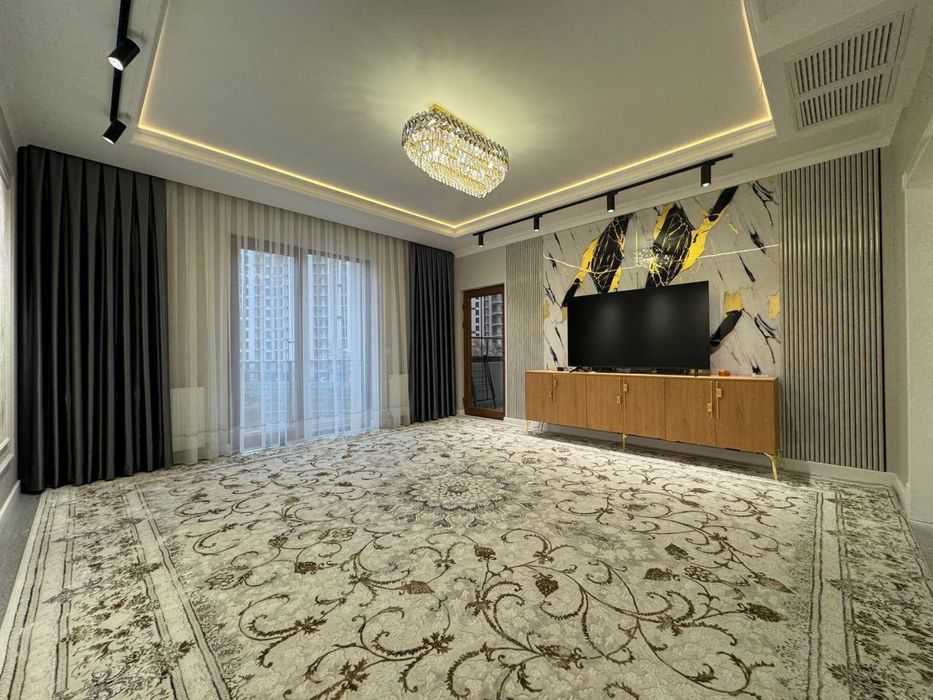 Продается 3 комнатная jk. Istanbul city