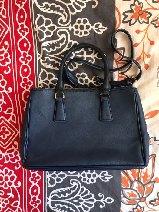 Оригинална Дамска чанта Prada