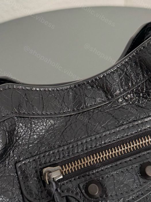 Geanta Balenciaga Le City
