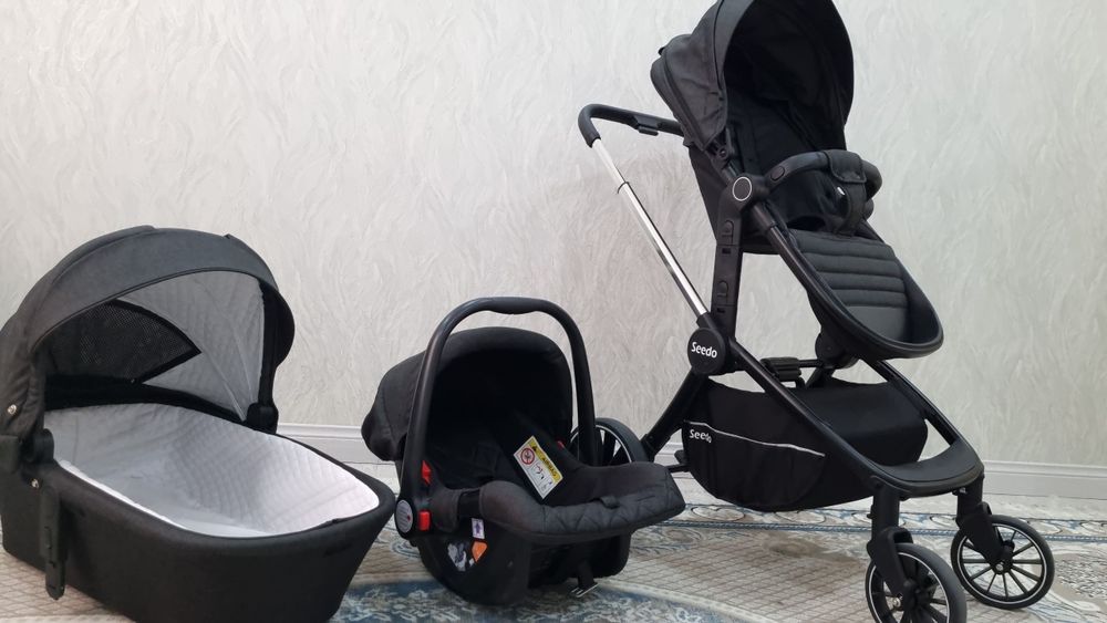 Янги болалар учун коляка сотилади