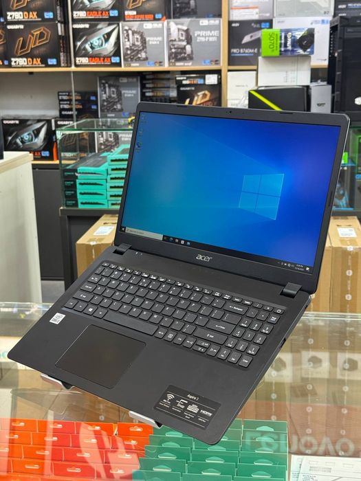 Noutbuk Acer Aspire 3