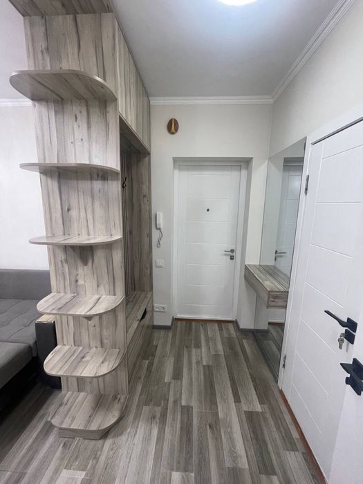 1/9/9 аренда квартира с обстановкой от собственника