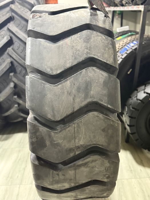 Шины для погрузчиков 17.5-25, 23.5-25