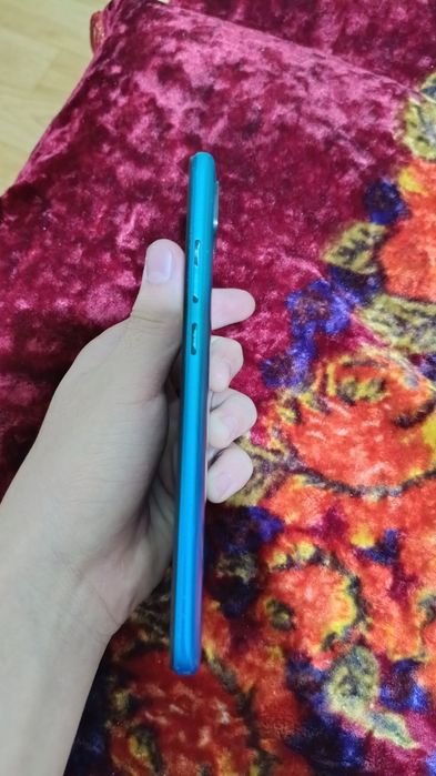 xiaomi редми 9с.