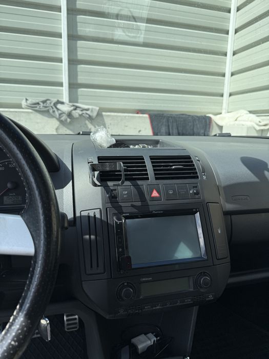 VOLKSWAGEN Polo 2006 — imagine 4