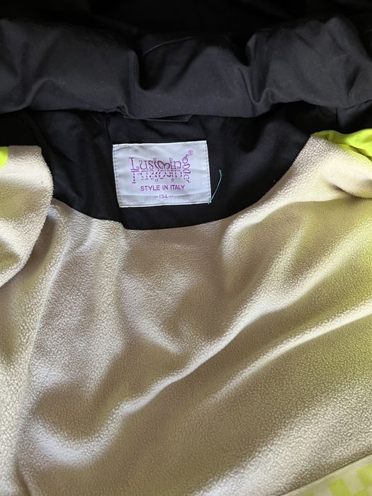 Продам Пуховик для Девочки