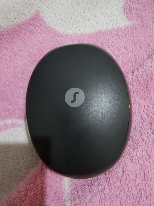 Слуховой аппарат signia