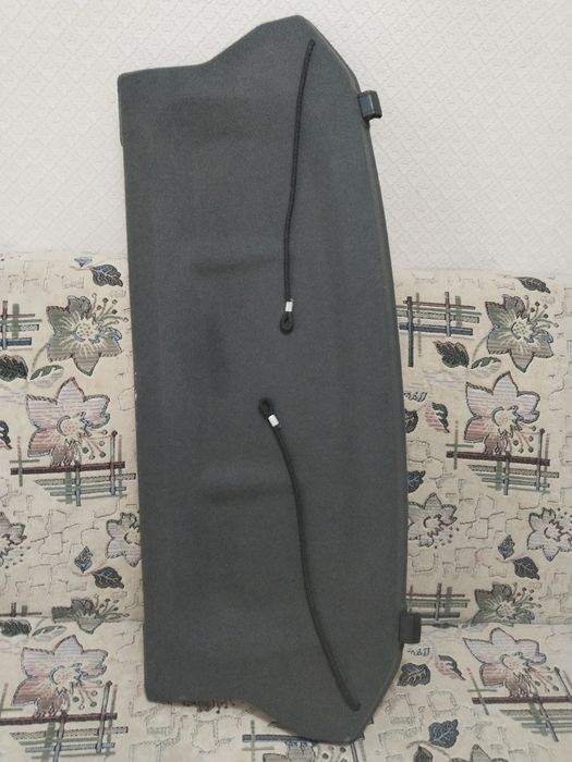 Chevrolet Spark аксессуар