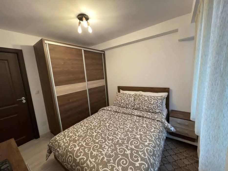 Apartament 3 camere Viziru 1 Capătul lui 4 PARTER