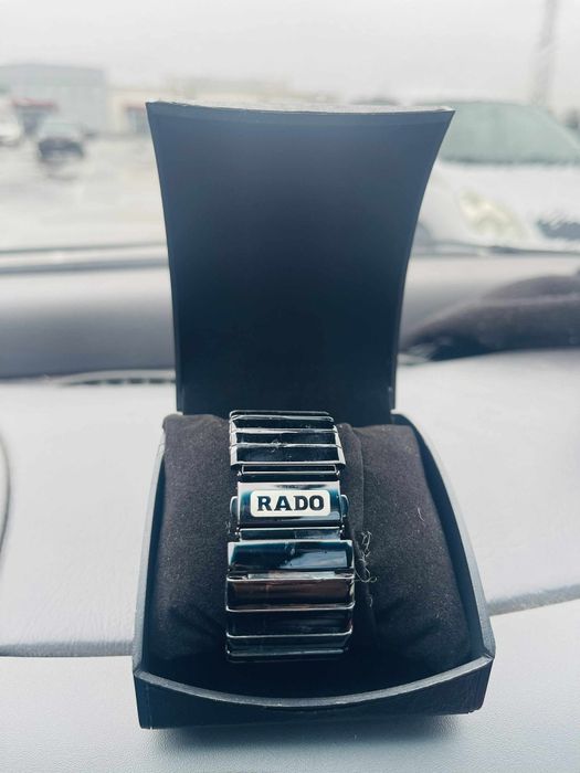 Чисто нов часовник