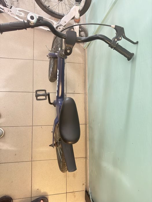 Велосипед для детей