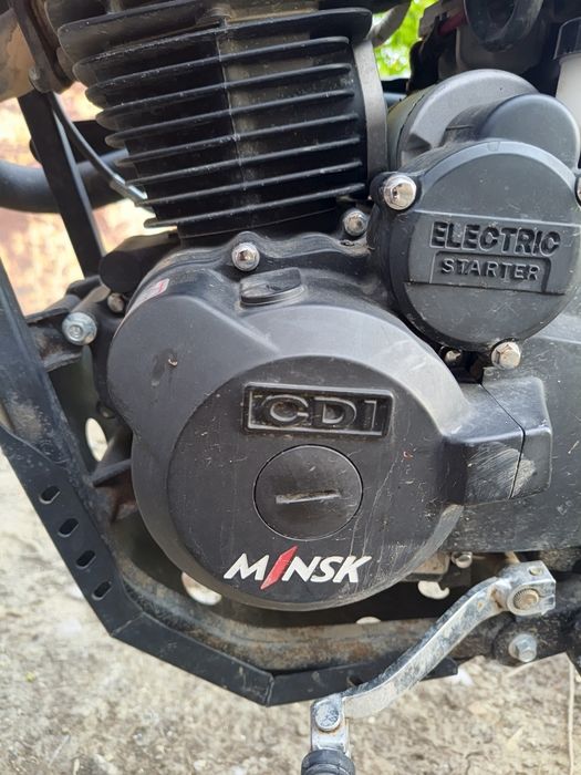 M1NSKX250. Деньги или обмен на машину