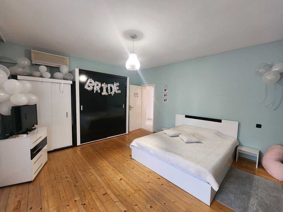 Продава се Етаж от къща в Пловдив, Въстанически - 140 кв.м за 1750 €/кв.м - Снимка #11