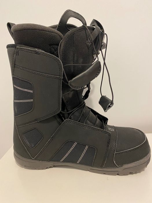 Boots Salomon marimea 43 1/3