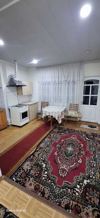 Сдается дом мироншох