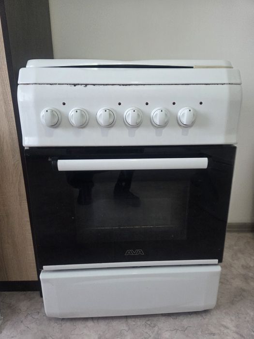 Электрическая плита AVA