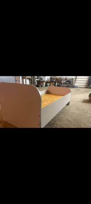 Кровать детская в отличном состоянии