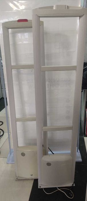 Антикражные ворота б/у