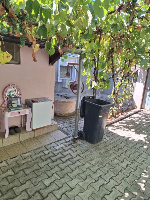 Vand casă in com. Macea, Arad.
