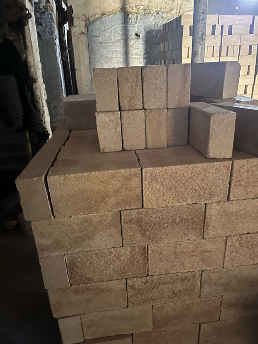 Огнеупорный кирпич енг арзони!