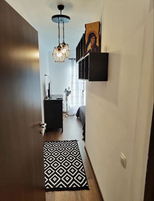 Apartament de inchiriat