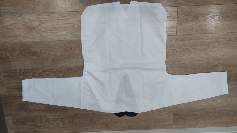 Кимоно для таэквондо