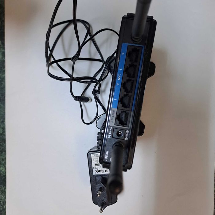 Vand Router Slatina,  judetul Olt