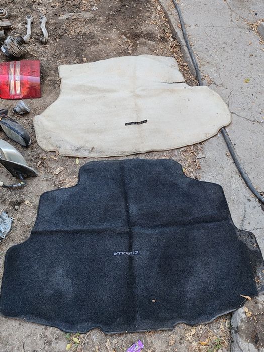 Продам срочно запчасти цены разные