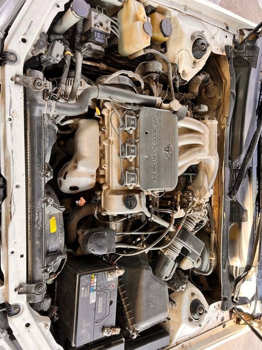 TOYOTA CEMRI продаётся