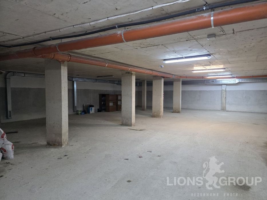 Продава се Гараж / Паркомясто в Варна, Бриз - 20 кв.м за 689 €/кв.м - Снимка #1