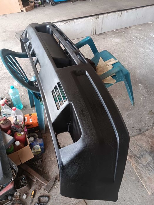 Броня за ивеко дейли