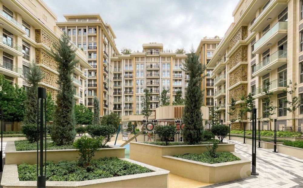 ЖК Mirabad Avenue Пентхаус Продается 301м2 Мирабадский район
