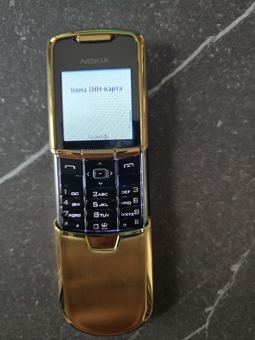 Телефон Нокиа 8800