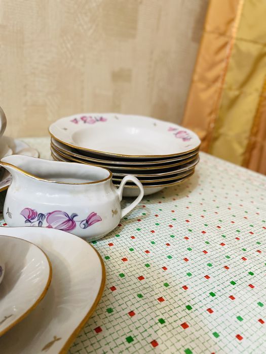 Продаю суповой советский сервис