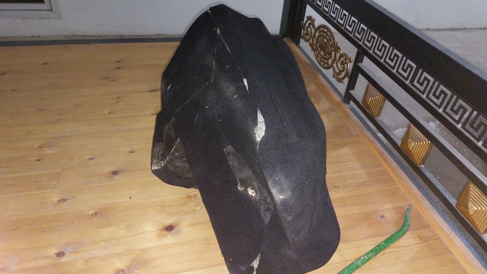 sambufer yashik sotiladi benzinli moshinaga
