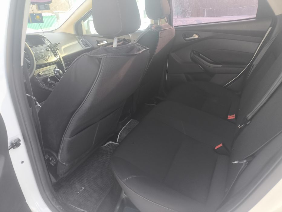 Продам машину Форд фокус 3 рестайлинг