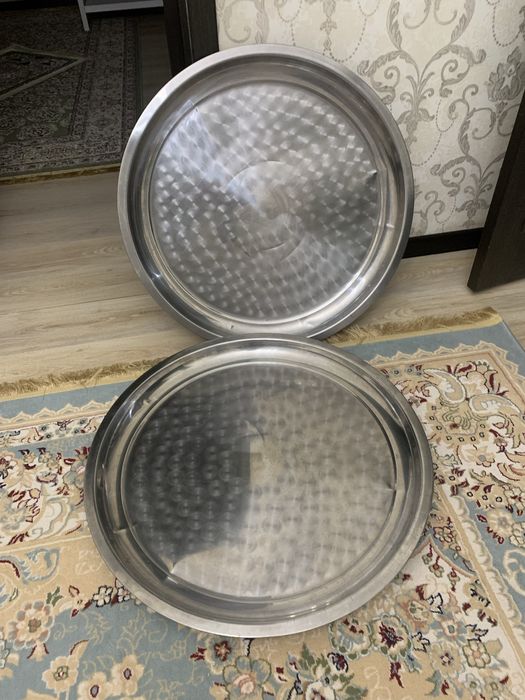 Тепси поднос для маклюбе