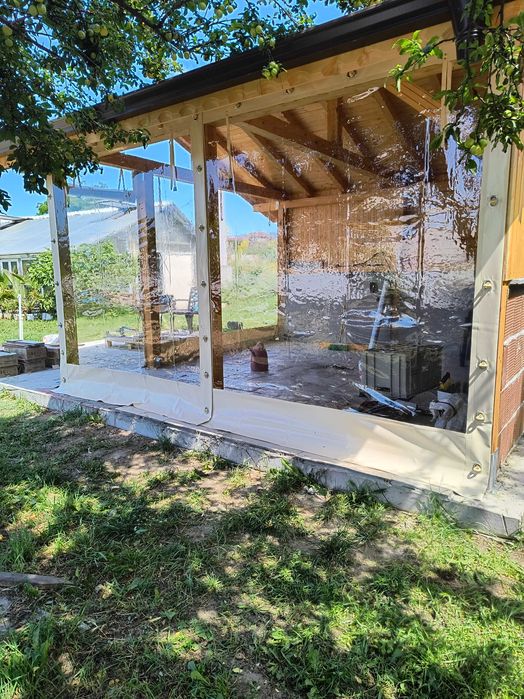 Ветроупорни завеси