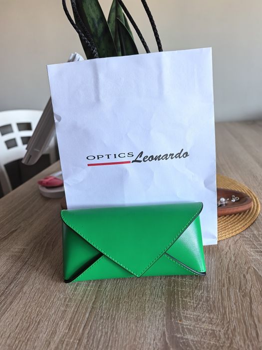 Слънчеви очила Bottega Veneta