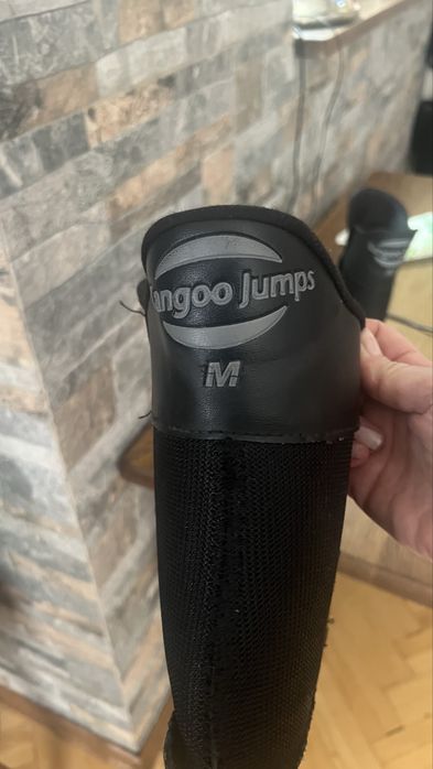 Kangoo Jumps чорап 40